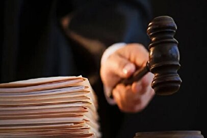 کشتی خصوصی سرانجام به حکم قاضی راهی ایران شد