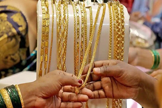 تداوم افزایش قیمت طلا امروز ۲۰ آذر ۱۴۰۴ / قیمت طلای ۱۸ عیار یک میلیون و ۴۵۰ هزار تومان گران شد