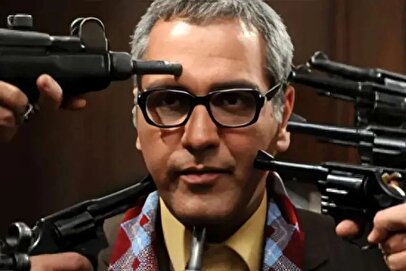 سریال «مرد هزارچهره۳» با بازیگران جذاب / سریال جدید مهران مدیری کی پخش میشود؟