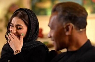 هدیه لاکچری کریس رونالدو به شیدا مقصودلو / همسر مورایس ثروتمند شد! + عکس