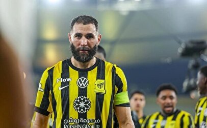 بنزما برای جام جهانی بعدی برمی‌گردد؟