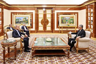 پزشکیان در دیدار با بردی‌محمداف/ جهان امروز بیش از گذشته به صلح و اعتماد نیاز دارد