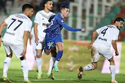 وینگر آلبانیایی افت کرد / ساپینتو چه تصمیمی می‌گیرد؟