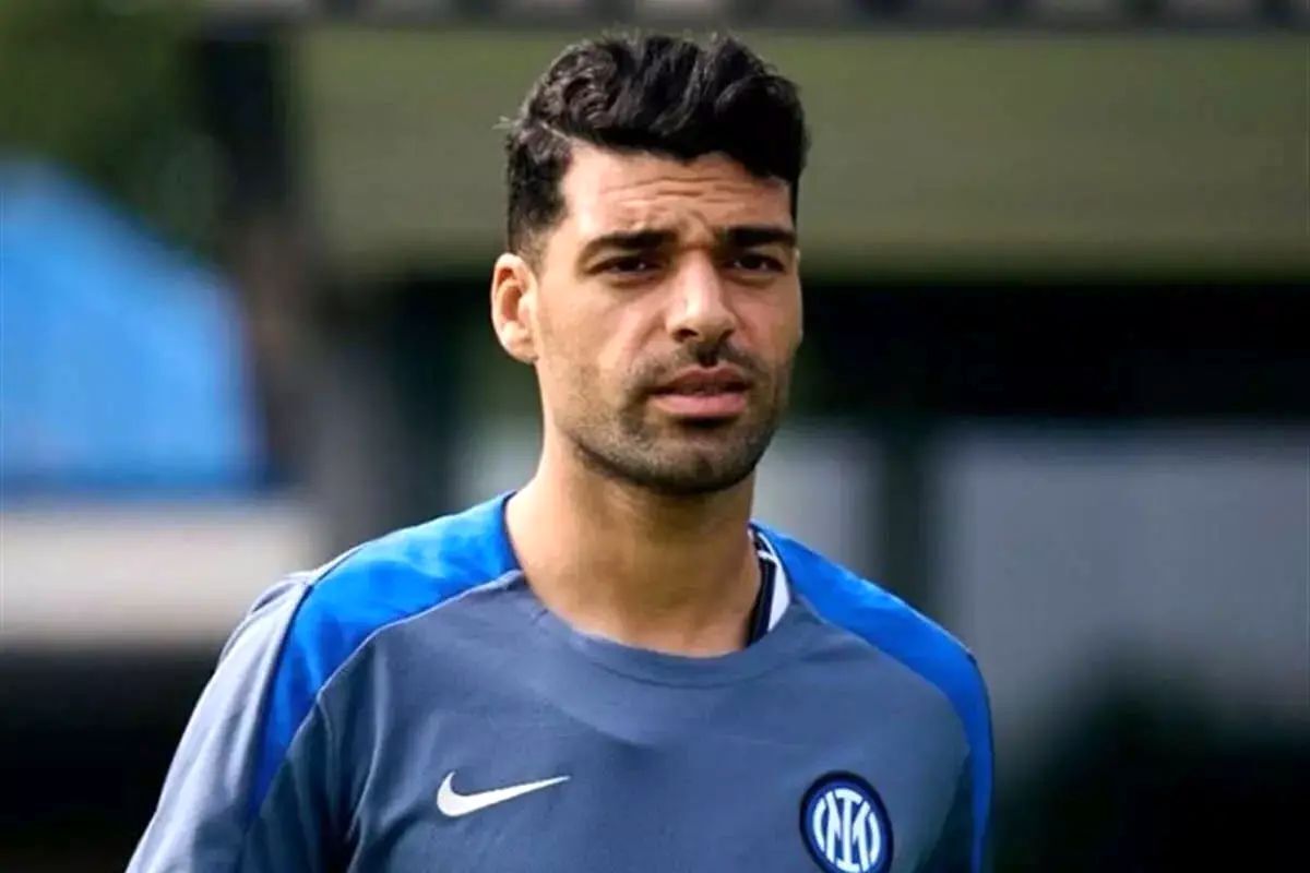 قبل از جام جهانی رویارویی رونالدو_طارمی جدی شد/ایران با پرتقال بازی می‌کند