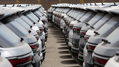 سامانه واردات خودرو خارج‌نشین‌ها فعال می‌شود