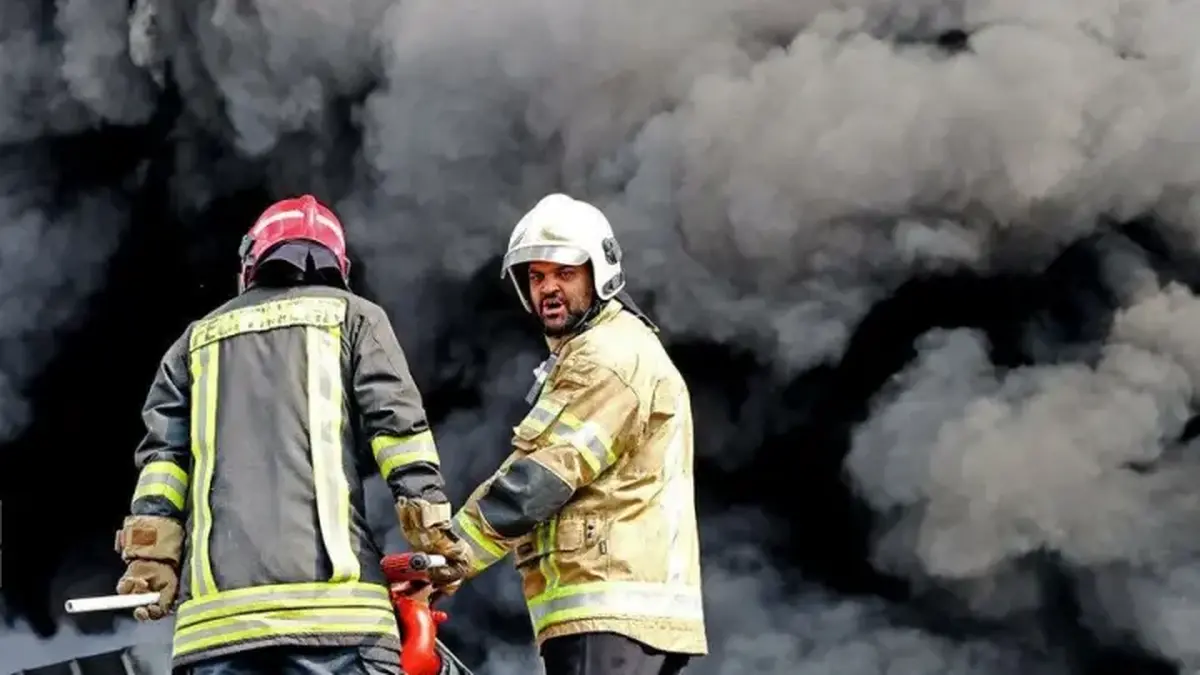 منشا بوی نامطبوع در خرم‌آباد مشخص شد