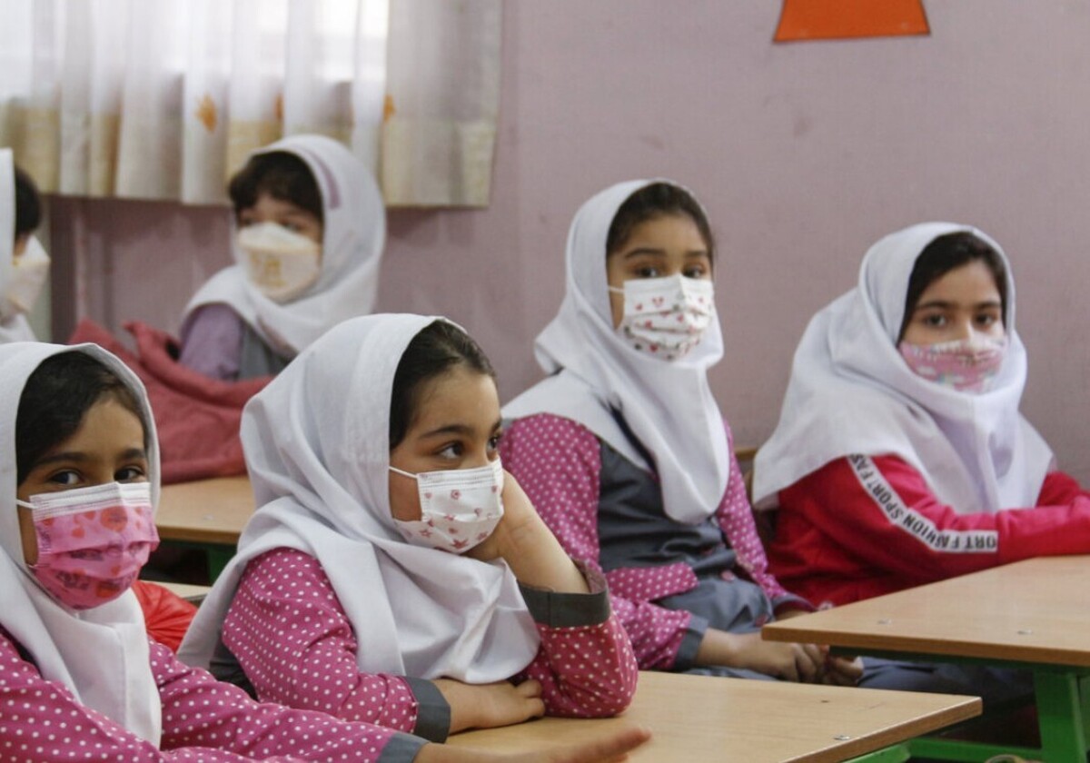 مدارس اصفهان فردا شنبه ۲۲ آذر ۱۴۰۴ تعطیل شد؟