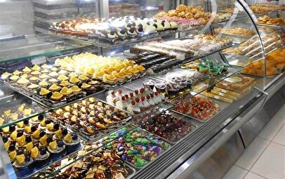 قیمت شیرینی در آستانه شب یلدا ۱۴۰۴/ افزایش قیمت ها در راه است؟