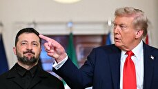 فرستاده ترامپ راهی اروپا؛ ادامه تحرکات دیپلماتیک درباره جنگ اوکراین