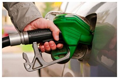 وضعیت پمپ بنزین‌ها پس از اعمال نرخ ۵ هزار تومانی + فیلم