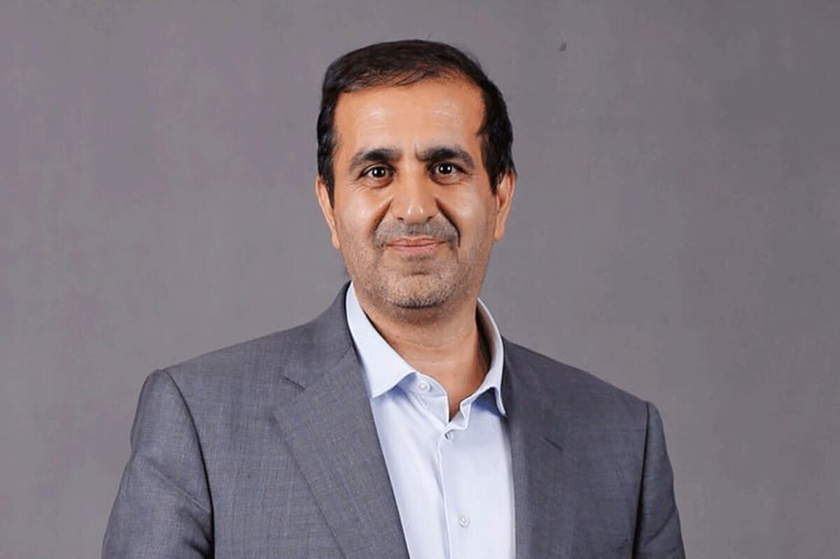 استعفای توئیتری دستیار پزشکیان / محمدرضا جوادی یگانه از دولت رفت