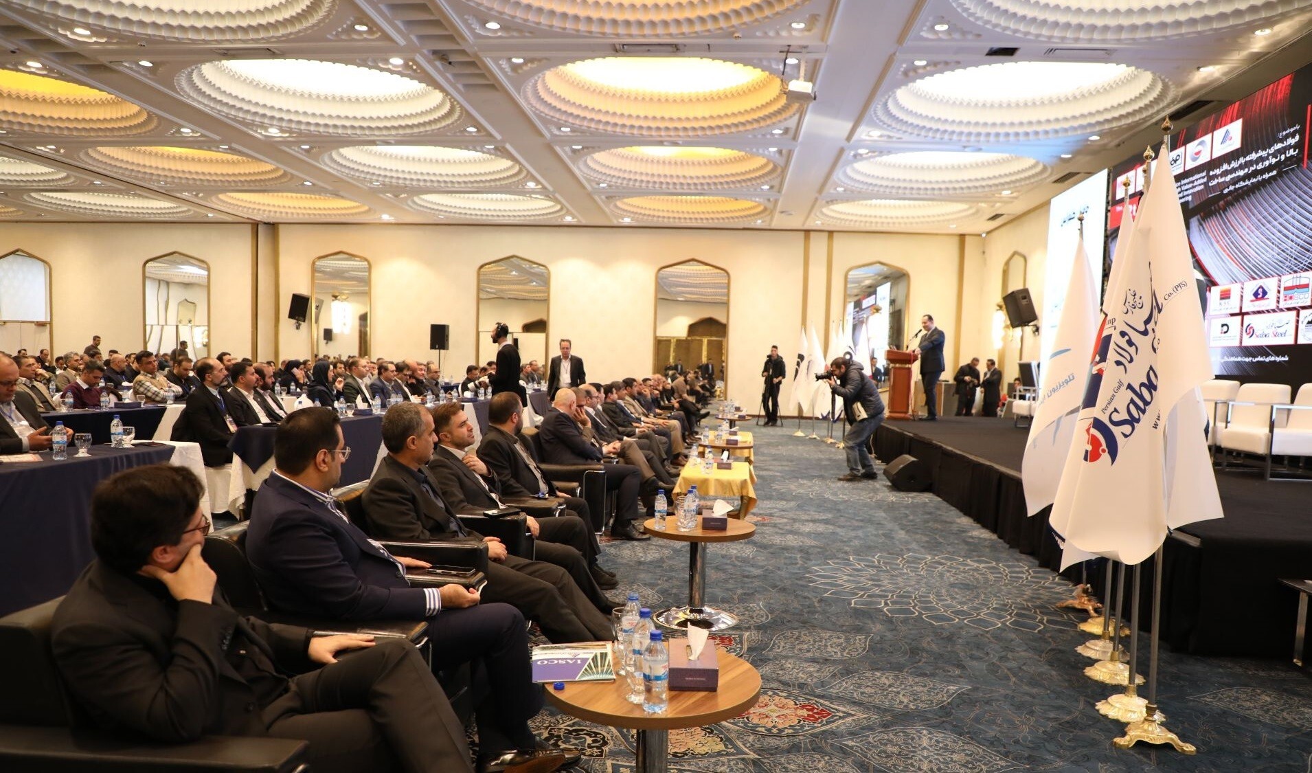 سیاست های تشویقی برای رشد و توسعه تولید فولادهای پیشرفته با ارزش افزوده بالا در نظر گرفته شود سیاست های تشویقی برای رشد و توسعه تولید فولادهای پیشرفته با ارزش افزوده بالا در نظر گرفته شود