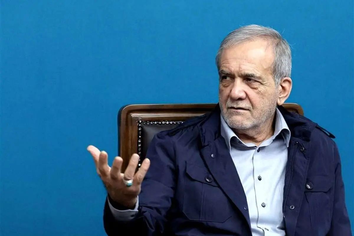 هشدار نایب رئیس کمیسیون حقوقی مجلس به پزشکیان: وزرا باید عوض شوند!