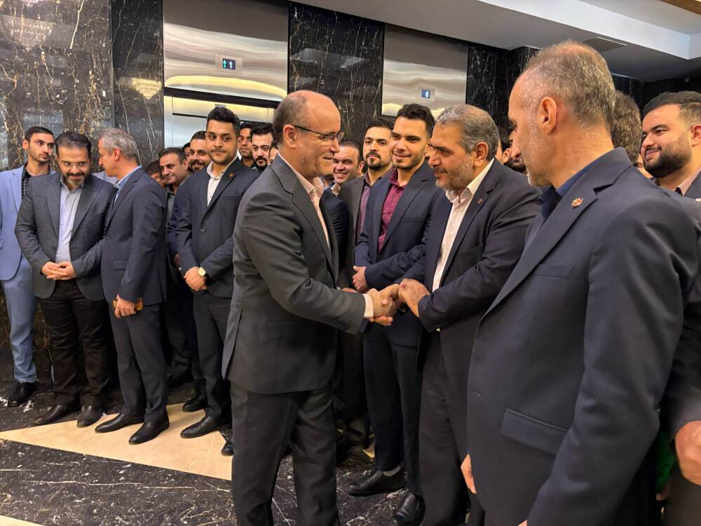 شروعی نوین در مسیر ارتقا و تحول