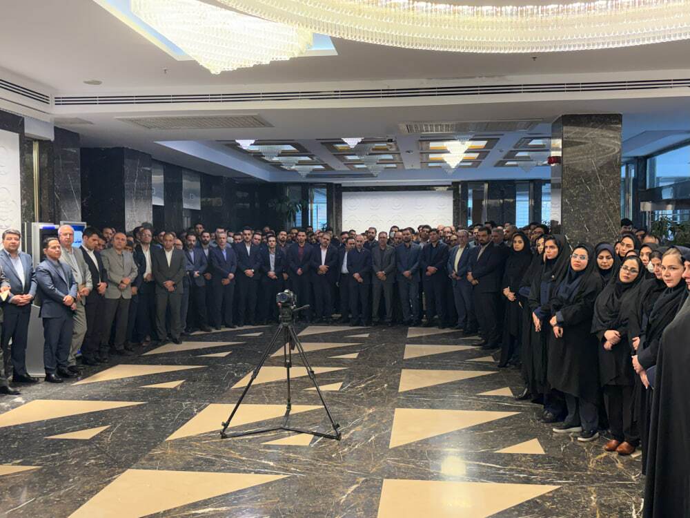 شروعی نوین در مسیر ارتقا و تحول