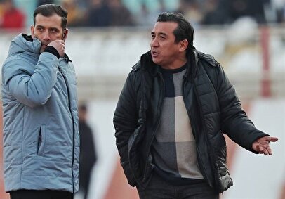 خداداد عزیزی دوباره خبرساز شد