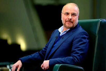 دستور قالیباف برای توسعه روابط با کشورهای خارجی / متحد ایران از آفریقا رسید