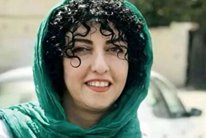 آخرین وضعیت نرگس محمدی در زندان از زبان دادستان مشهد