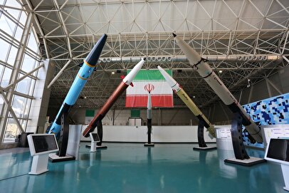 افشاگری رسانه اسرائیلی از وضعیت موشکی ایران / بالستیکها ادامه دارند