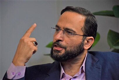 واکنش محسن برهانی به سکته مهری طالبی دارستانی