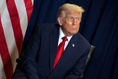 تهدید ترامپ خطاب به ایران: به اسرائیل کمک می‌کنیم / در آستانه جنگ جهانی سوم هستیم!