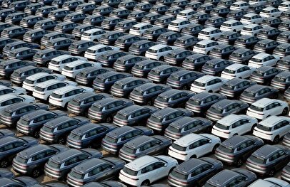 ابلاغ قانون جدید واردات خودرو/ از فردا این افراد می‌توانند خودرو وارد کنند