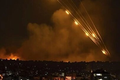 برآورد ارتش اسرائیل از جنگ بعدی با ایران /ترامپ: ما میتوانیم موشکهای ایران را هم خیلی سریع از کار بیندازیم