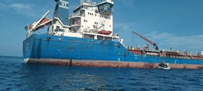 توقیف یک نفتکش خارجی به وسیله ایران؛ سایه تحولات ونزوئلا بر دریای عمان و خلیج فارس؟