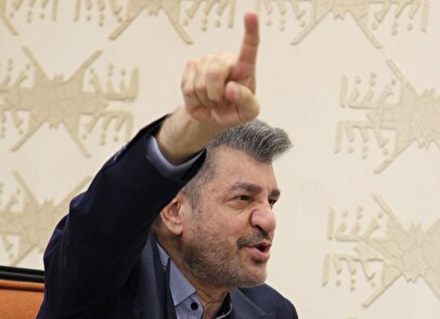 خاطره شهریاری از لباس پوشیدن خانمها در تلویزیون + فیلم