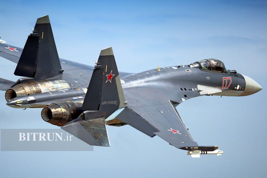 مقایسه توان رزمی سوخو ۳۵ ایران و اف ۱۵ اسرائیل مقایسه توان رزمی سوخو ۳۵ ایران و اف ۱۵ اسرائیل