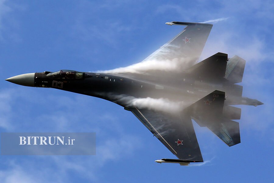 مقایسه توان رزمی سوخو ۳۵ ایران و اف ۱۵ اسرائیل مقایسه توان رزمی سوخو ۳۵ ایران و اف ۱۵ اسرائیل