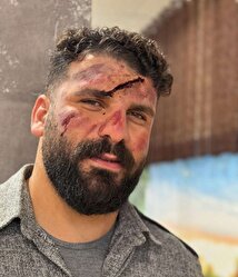 سقوط میلاد کرمی بلاگر معروف اینستاگرامی در کوهستان+ فیلم