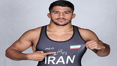 غلامرضا فرخی برترین فرنگی کار جهان در سال ۲۰۲۵+ فیلم