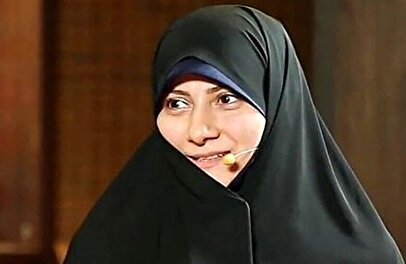 توئیت جنجالی سیدمحمود رضوی علیه مهری طالبی دارستانی