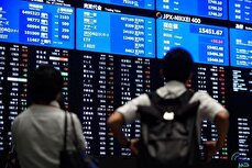 بازگشت پرریسک سرمایه‌گذاران ثروتمند آسیایی به شرط‌بندی‌های پیچیده سهامی