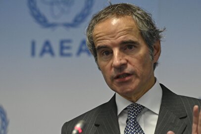 گروسی: ایران ابزار ساخت بمب هسته‌ای را دارد / مذاکره باید ادامه پیدا کند