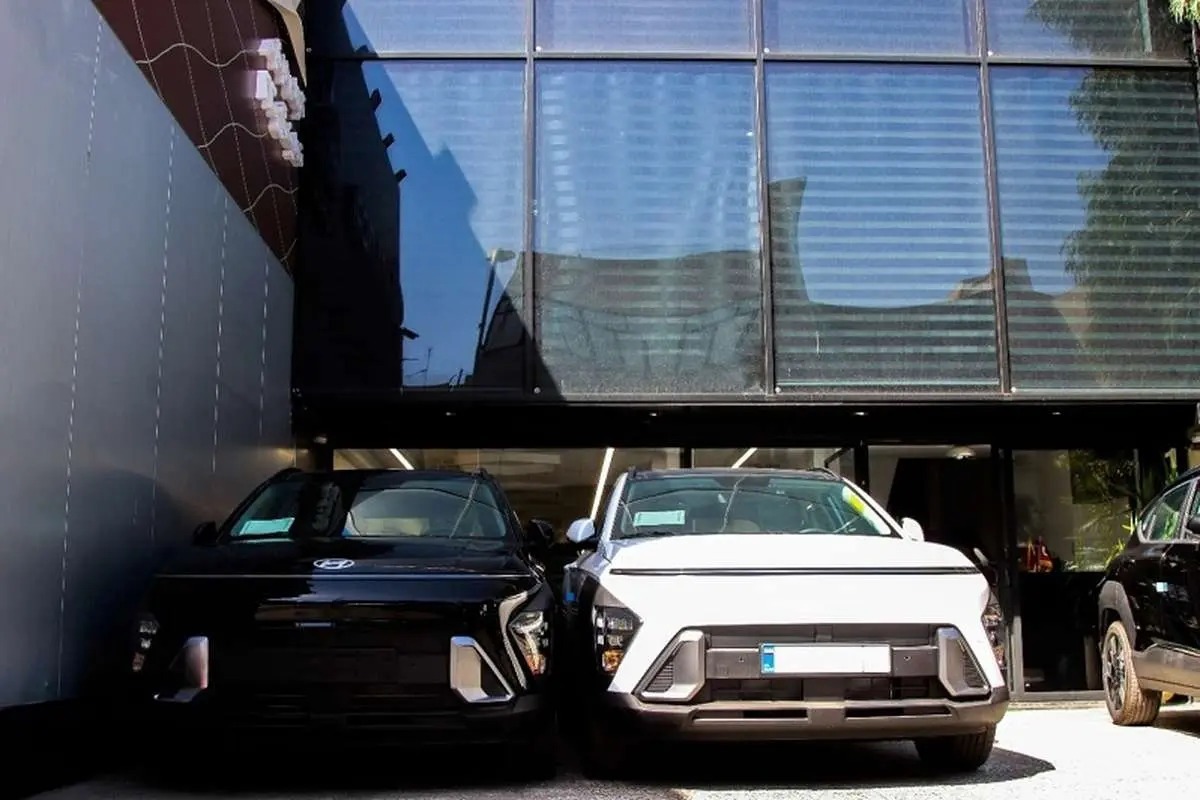 شرایط جدید واردات خودروهای لوکس اعلام شد