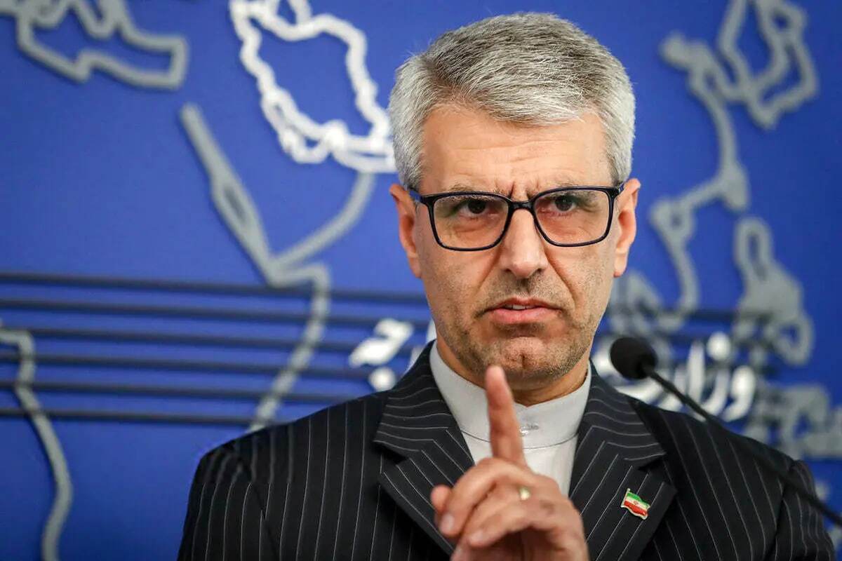 هشدار بقائی به تهدید آمریکا علیه ایران: نیروهای نظامی در آمادگی کامل هستند