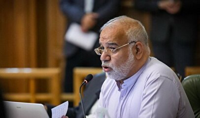 کاشانی: برآورد میلیاردی هزینه جلسات واقعیت ندارد