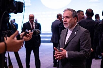 جزئیات سفر عراقچی به روسیه / برنامه هسته‌ای ایران بازنگری می‌شود؟