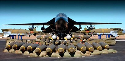 ویژگی وحشتناک جنگنده اف-۱۴ در نبردهای زمینی / تامکت‌ آمریکایی آپدیت می‌شود؟