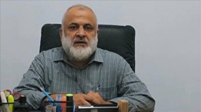 ترور و شهادت فرمانده ارشد قسام تأیید شد