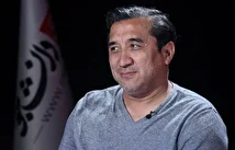 خداداد عزیزی از مردم عذرخواهی کرد + فیلم