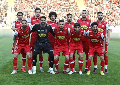 سه بازیکن در آستانه جدایی از پرسپولیس