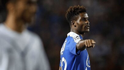 شوک ناگهانی به استقلال/ فسخ یکطرفه قرارداد دیدیه اندونگ