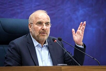 قالیباف هشدار داد: هر آنچه در جمهوری اسلامی رخ می‌دهد، به پای دین نوشته می‌شود