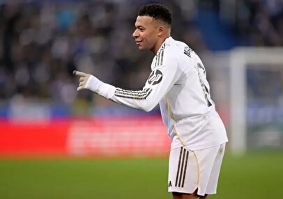 بازگشت بنزما به رئال در بازی مقابل آلاوس!