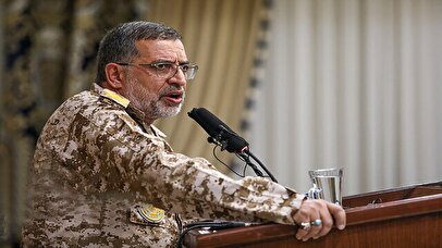 هشدار سپاه به تحرکات اسرائیل؛ حمله کنید با قدرت جدیدی از ایران مواجه می‌شوید!