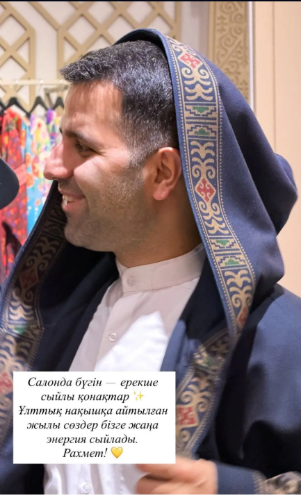 انتشار تصاویر جنجالی از حضور دختر و داماد پزشکیان در خارج از کشور