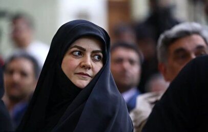 انتشار تصاویر جنجالی از حضور دختر و داماد پزشکیان در خارج از کشور